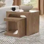 طاوله مدغشق