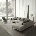 طقم كنب بريشكا