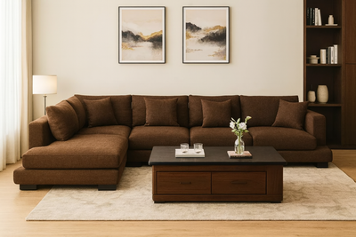 كنبه جاليا - Jalia sofa