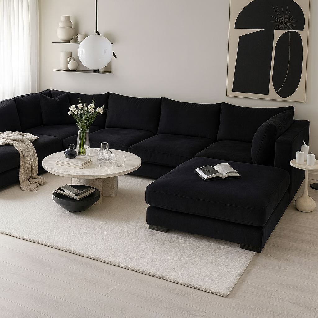 جَوان – Jawan كنب