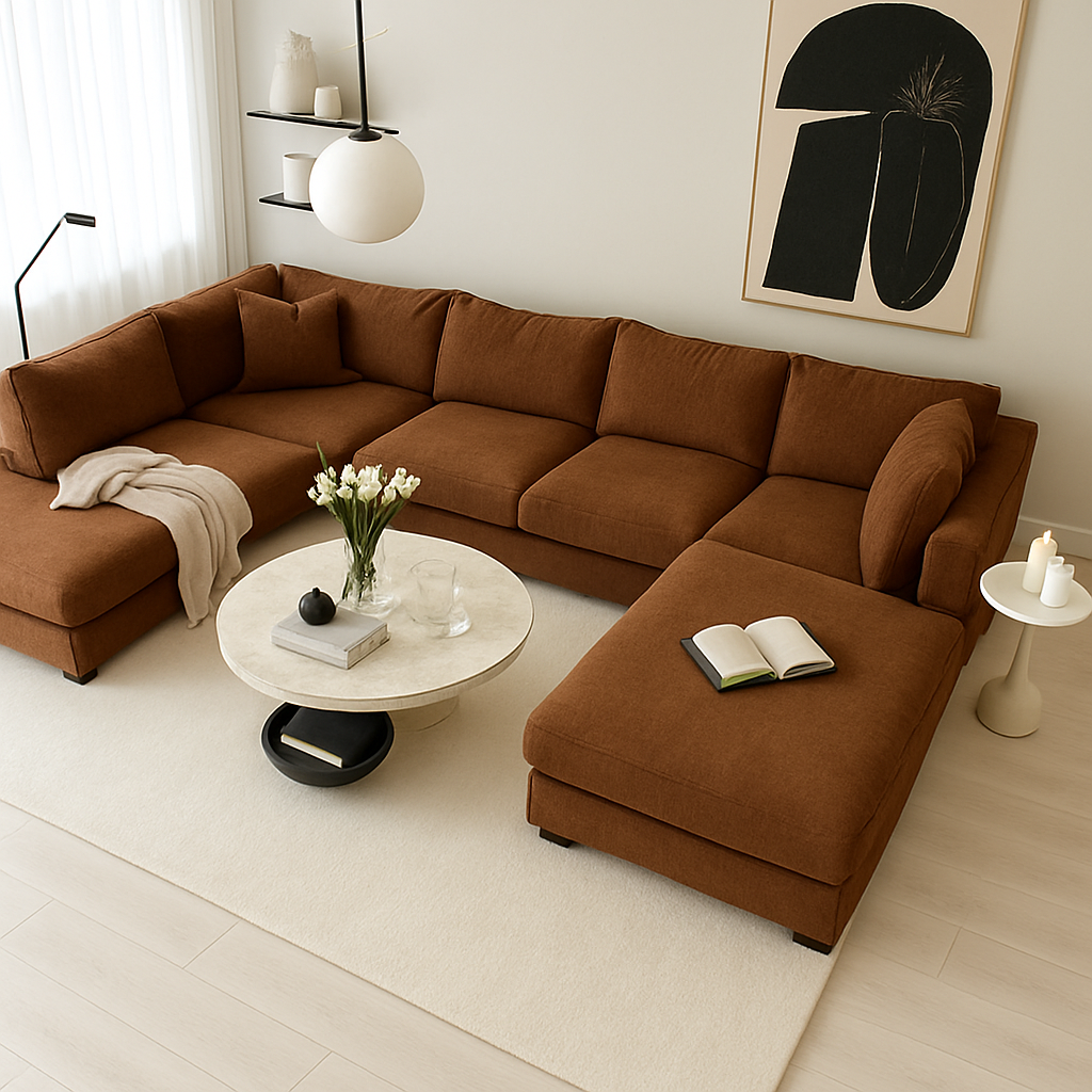 جَوان – Jawan كنب