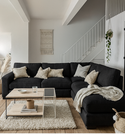 كنبة جِنان – Jenan