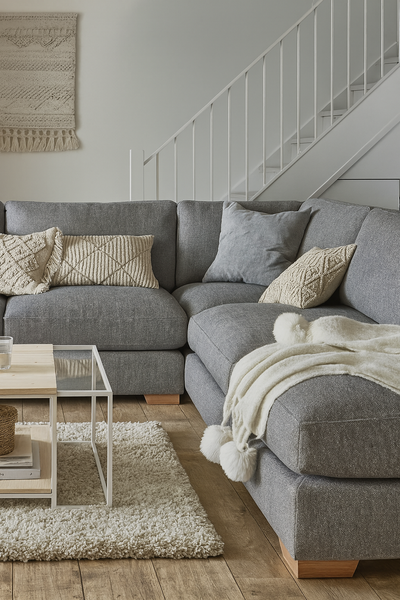 كنبة جِنان – Jenan