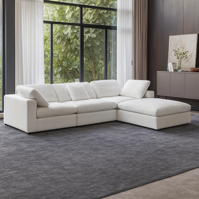 كنبة نيرفانا