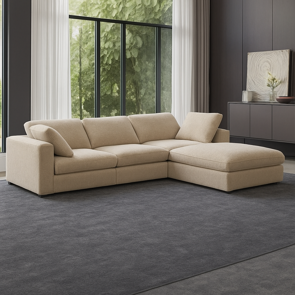 كنبة نيرفانا