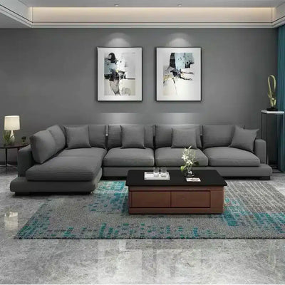 كنبه جاليا - Jalia sofa
