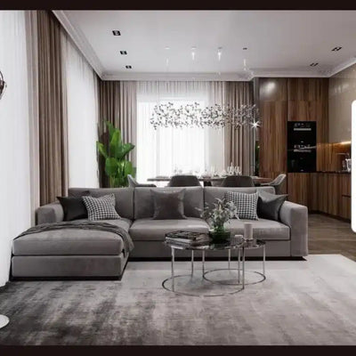 كنبة اليزيا