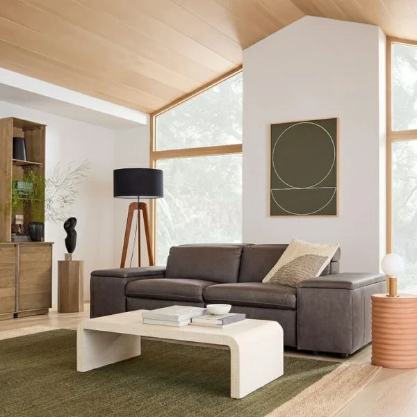 طاولة قهوة نولا