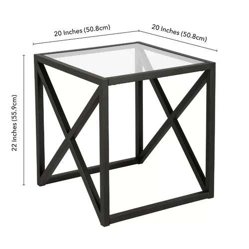 طاولة انوشكا