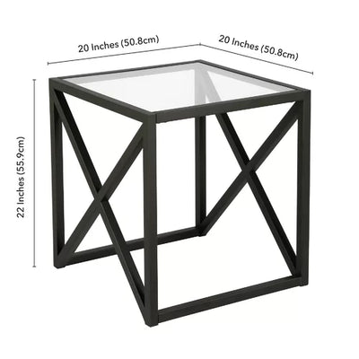 طاولة انوشكا