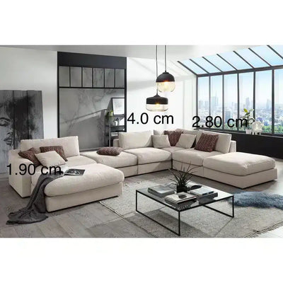 كنبه هانوشكا