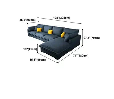 كنبة مومانا