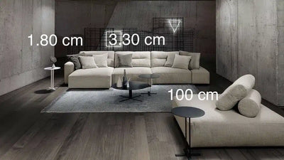 كنبه لوليتا