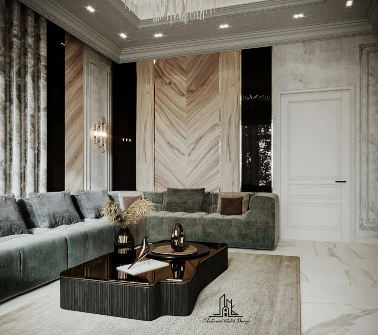 كنبه هوهانا