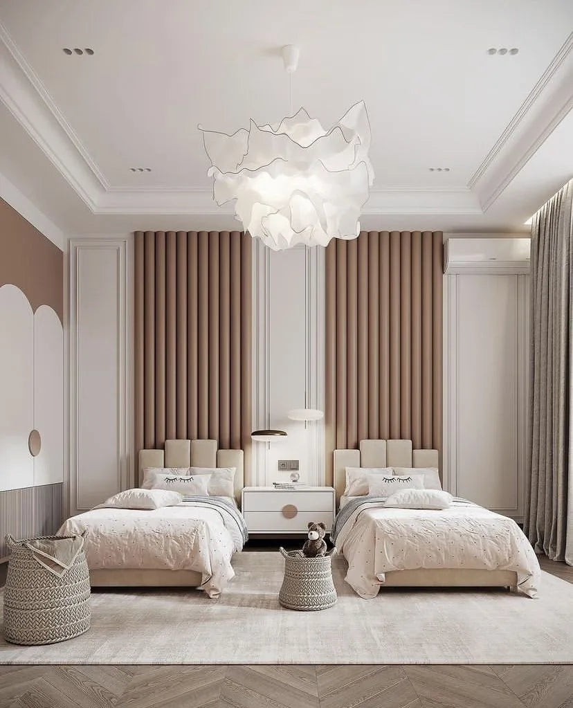 سرير اطفال نوفال