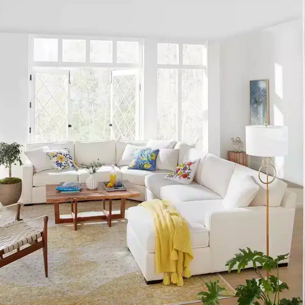 كنبه وشوشني