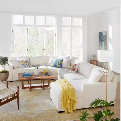 كنبه وشوشني