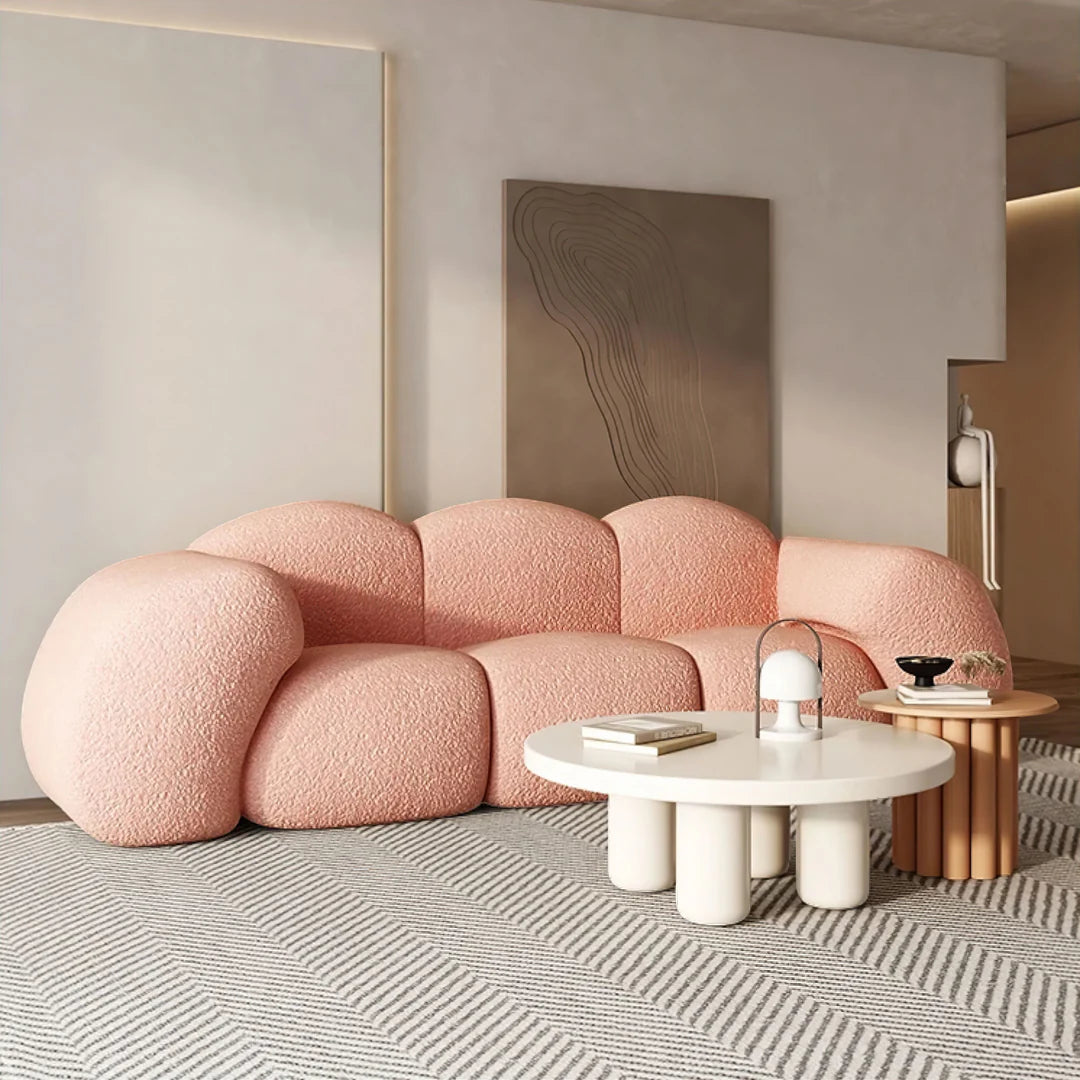 كنبه روريتا