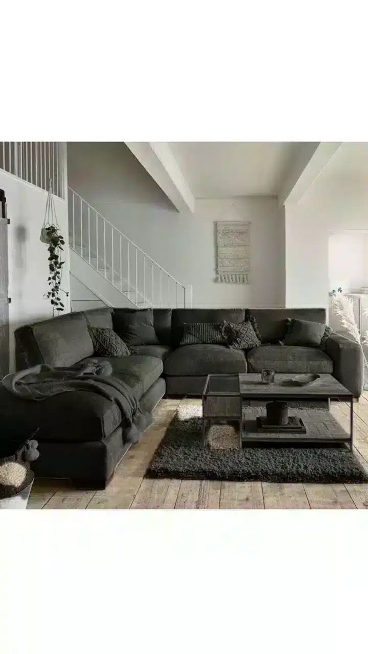 كنبة جِنان – Jenan