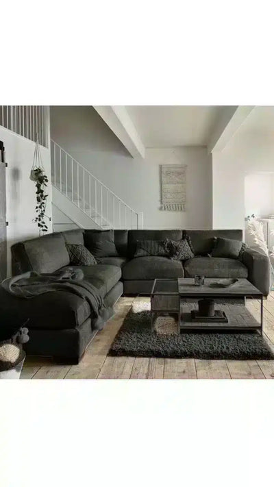 كنبة جِنان – Jenan