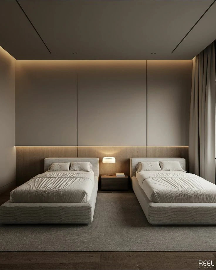 سرير اطفال غوت