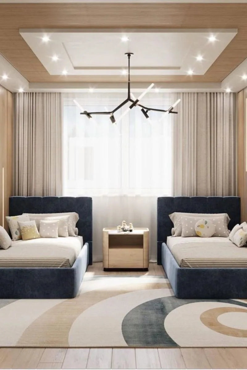 سرير اطفال غوت