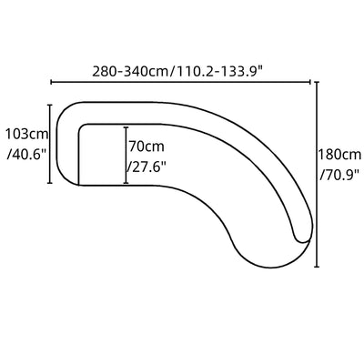 كنبة بريشكا