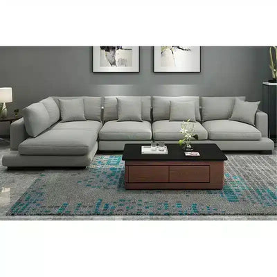 كنبه جاليا - Jalia sofa