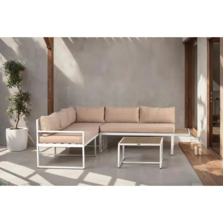 جلسة خارجيه سيلي