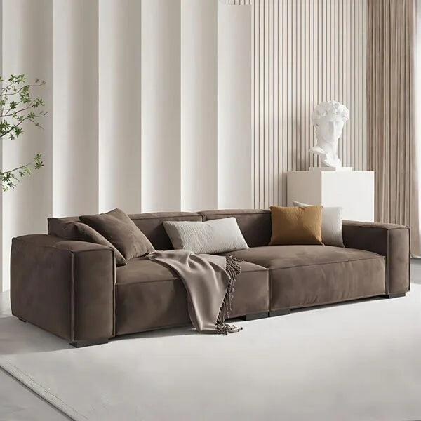 كنبة فاليه _valet sofa
