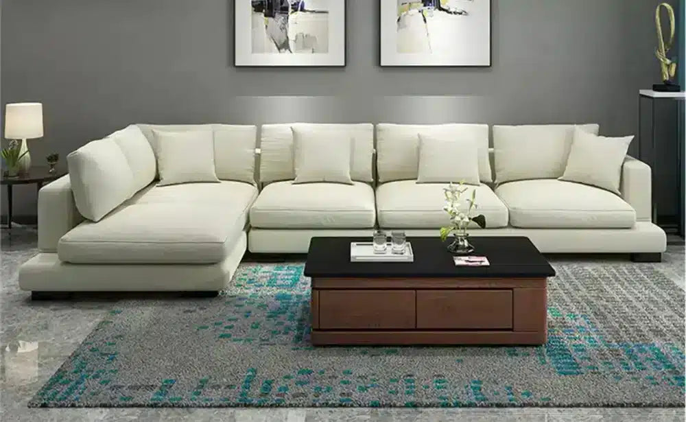 كنبه جاليا - Jalia sofa