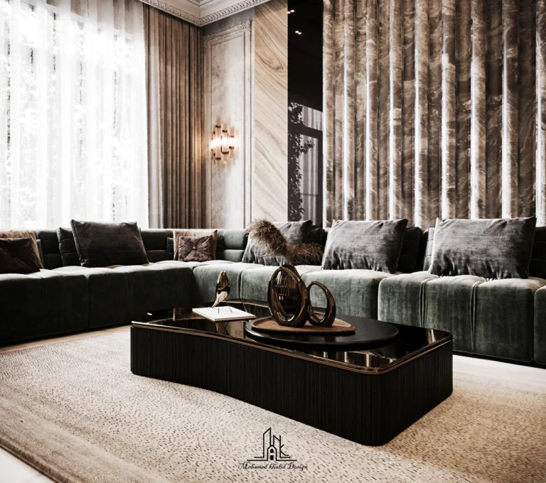 كنبه هوهانا