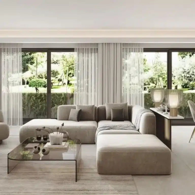 كنبة لافينا