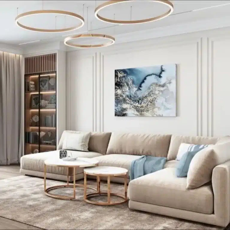 كنبه ماربيلا