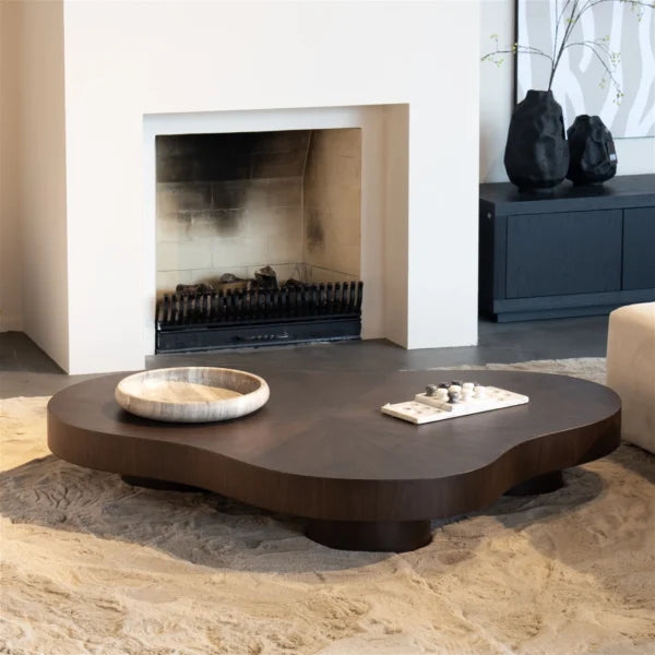 طاولة قهوة انتون