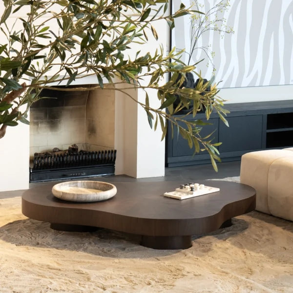 طاولة قهوة انتون