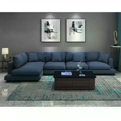 كنبه جاليا - Jalia sofa