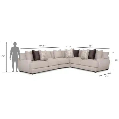 كنبة بيزليم