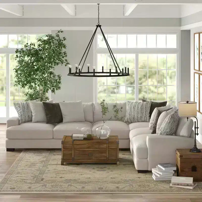 كنبة بيزليم