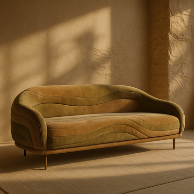 أريكة العٌلا - SIGNATURE  AlAula