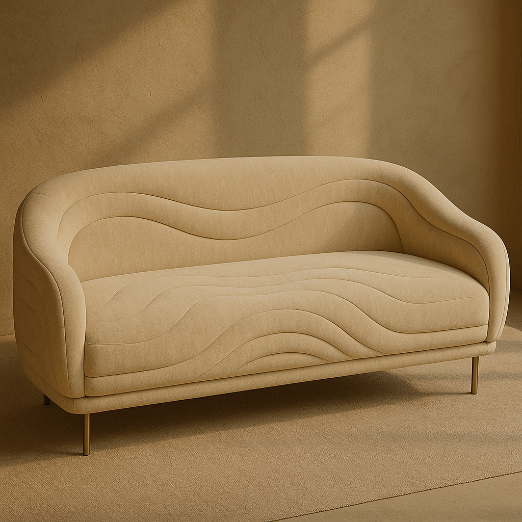 أريكة العٌلا - SIGNATURE  AlAula