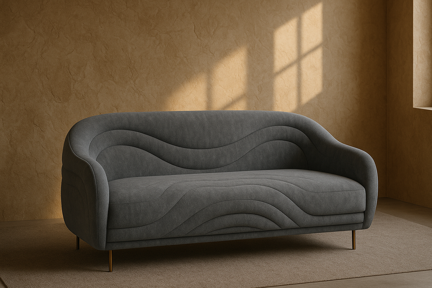 أريكة العٌلا - SIGNATURE  AlAula