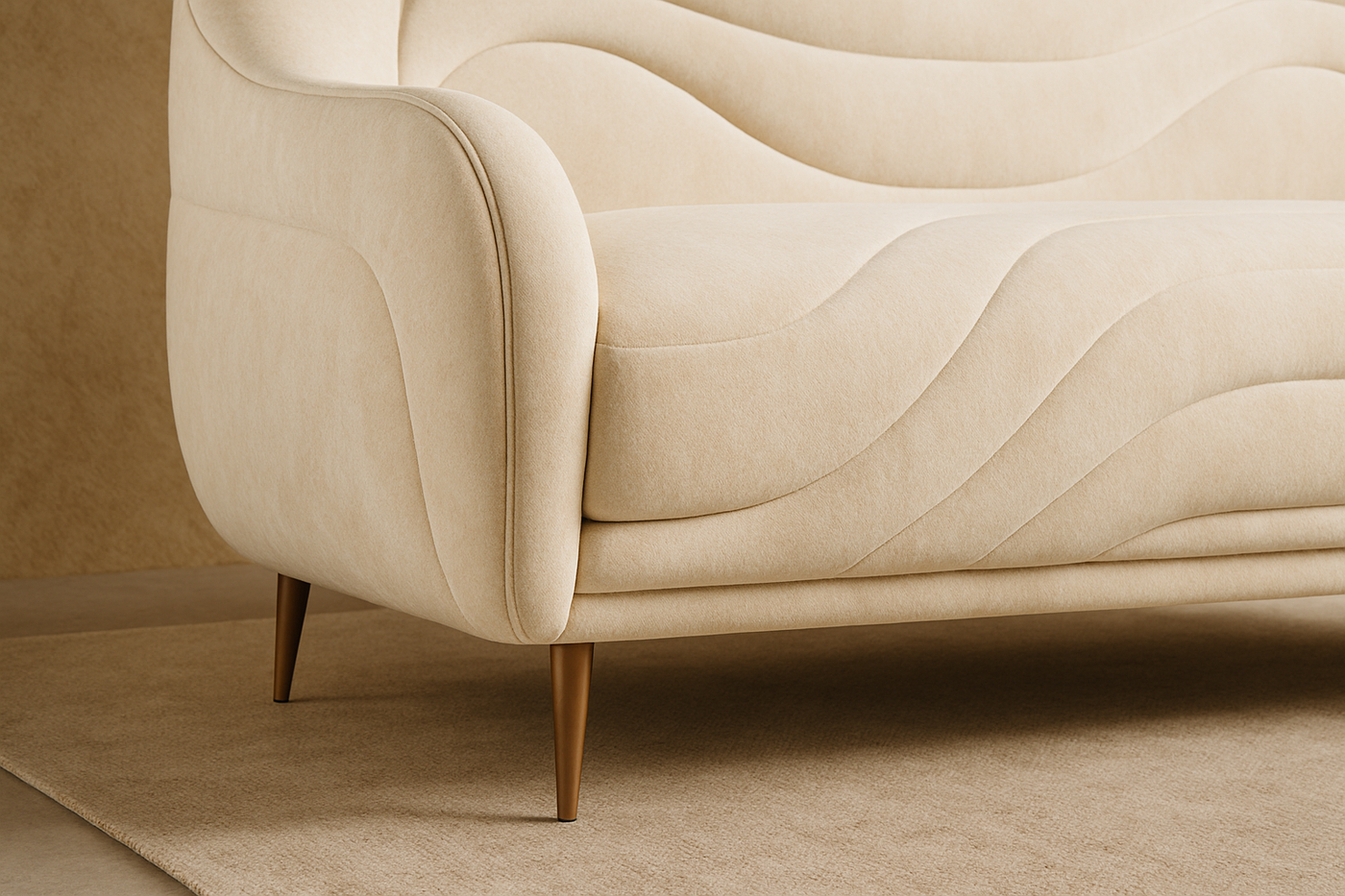 أريكة العٌلا - SIGNATURE  AlAula