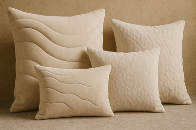 أريكة العٌلا - SIGNATURE  AlAula