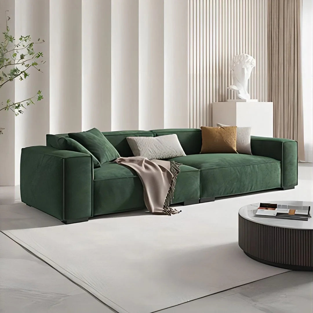 كنبة فاليه _valet sofa