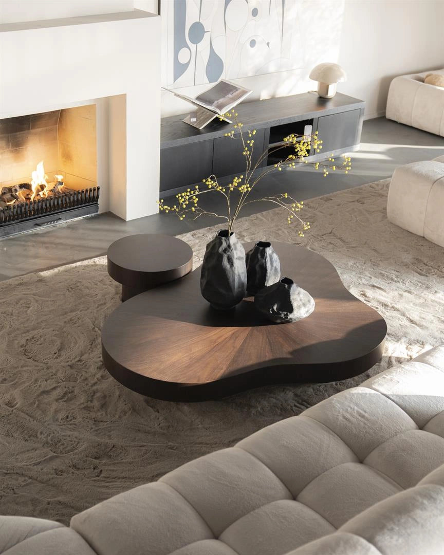 طاولة قهوة انتون