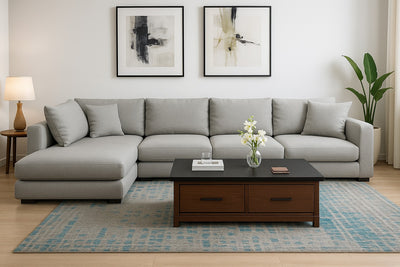 كنبه جاليا - Jalia sofa