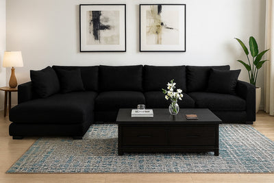 كنبه جاليا - Jalia sofa