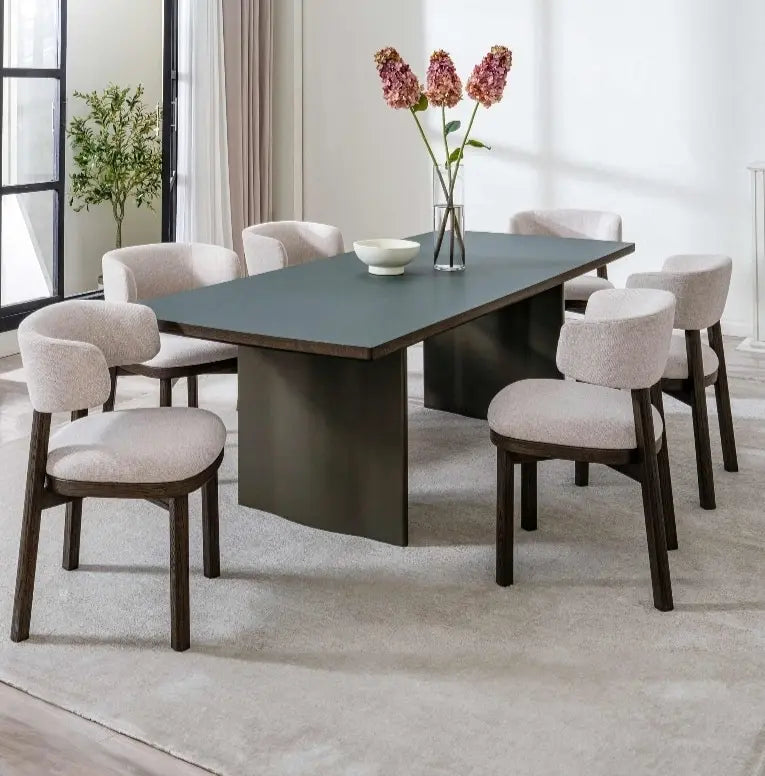 طاوله طعام سماهر