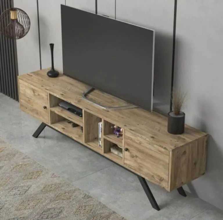 طاوله تلفاز فوليرا